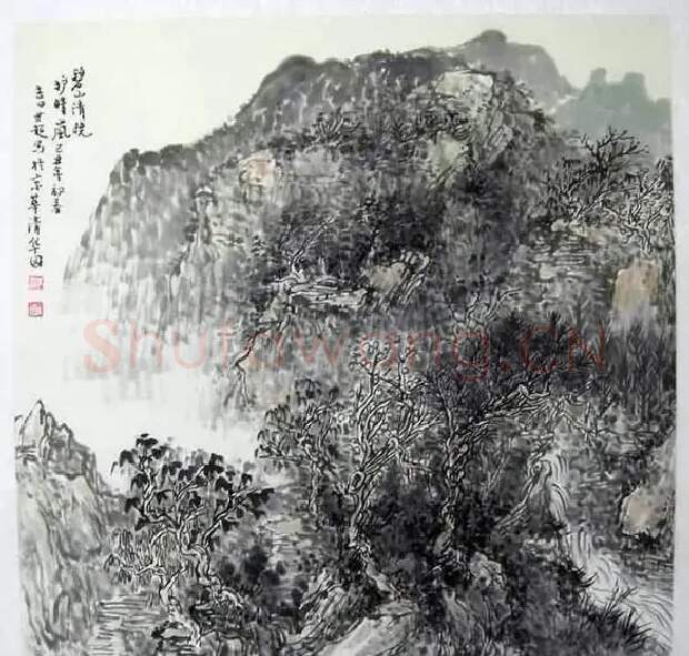 黄世超·作品