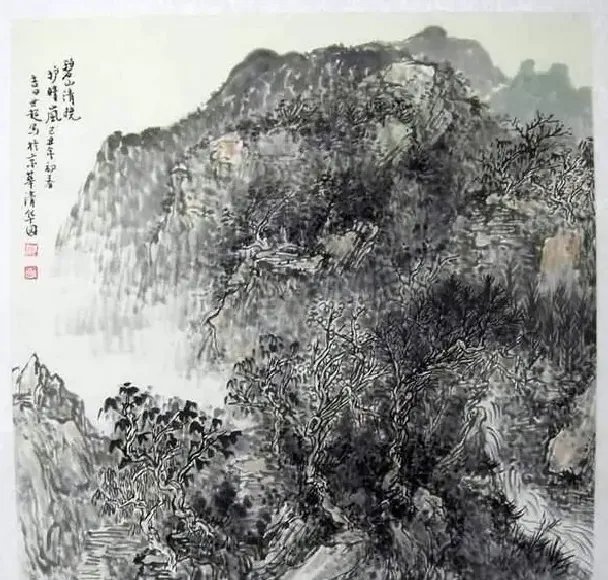 黄世超·作品
