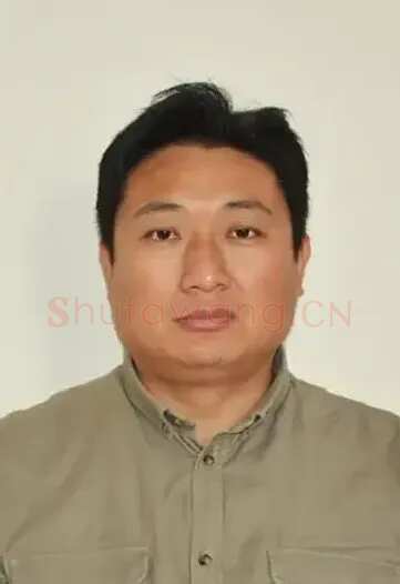 殷永胜