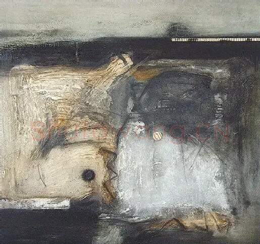 王钦·记忆之景No.10