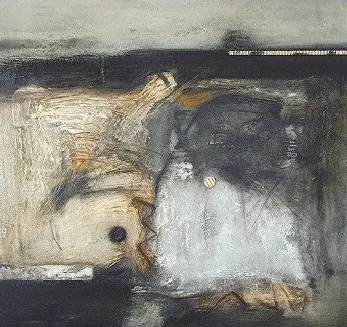 王钦·记忆之景No.10