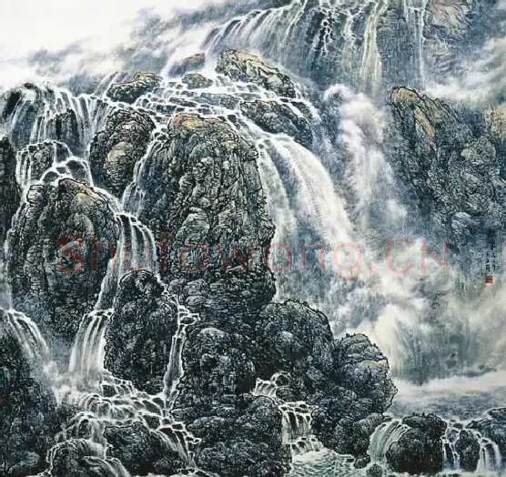 陈克永·听泉