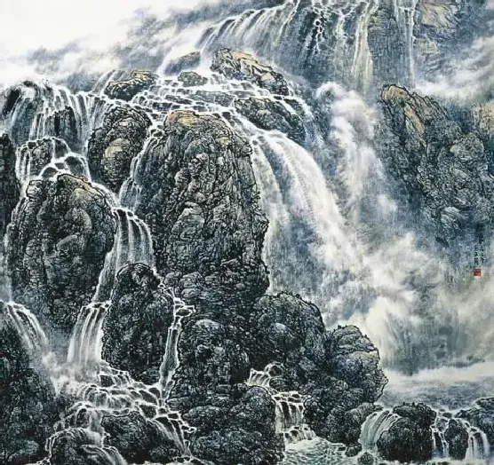 陈克永·听泉