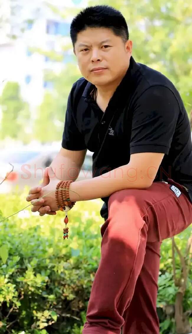 李朝阳