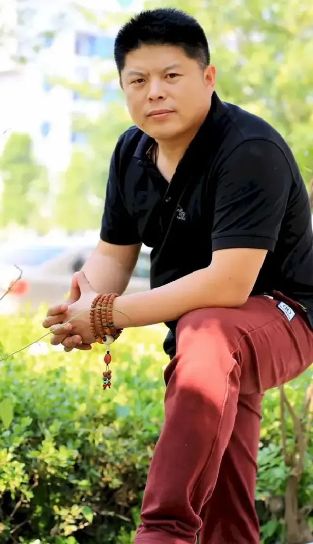 李朝阳