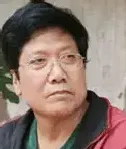 刘万林