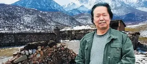 张卫平