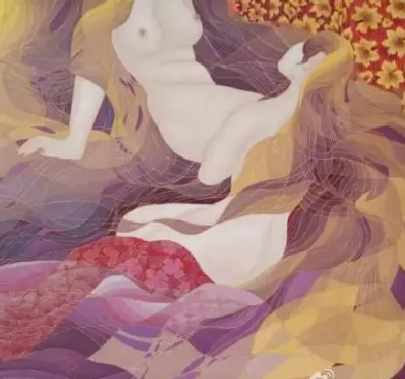 李正明·装饰油画