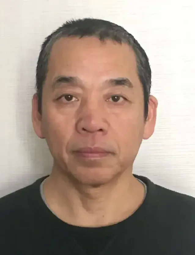 孙景刚