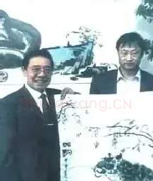 王开选·着名评书表演艺术家单田芳