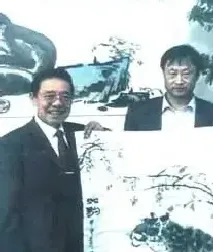 王开选·着名评书表演艺术家单田芳