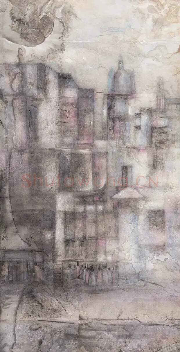 师界弘·作品