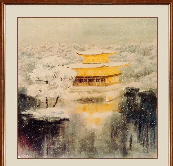 李芸·雪
