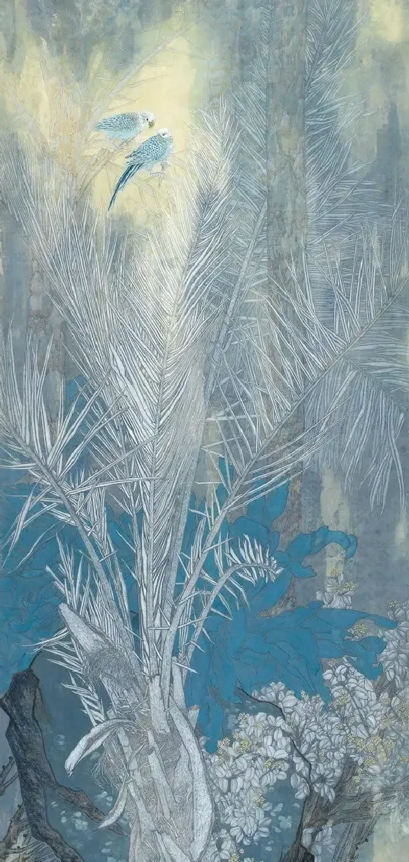 刘谦·温网知音