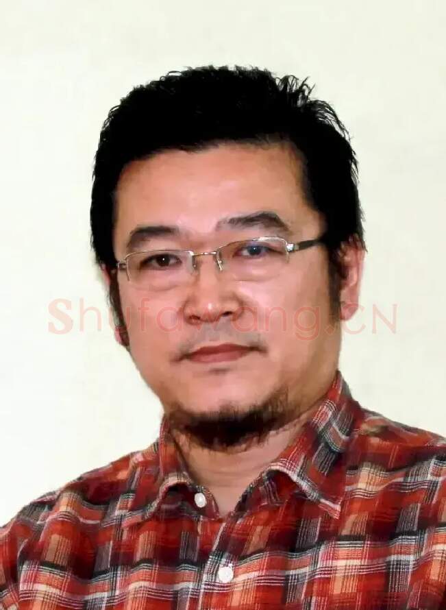 杨群峰