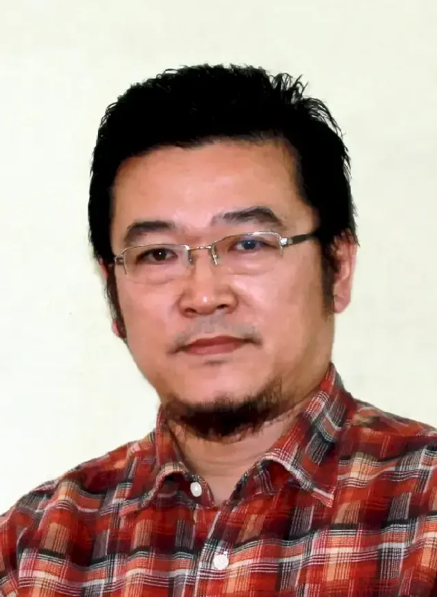 杨群峰