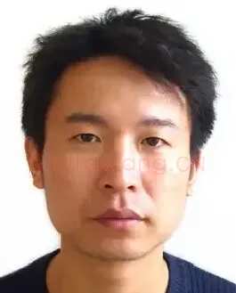 杨向宇