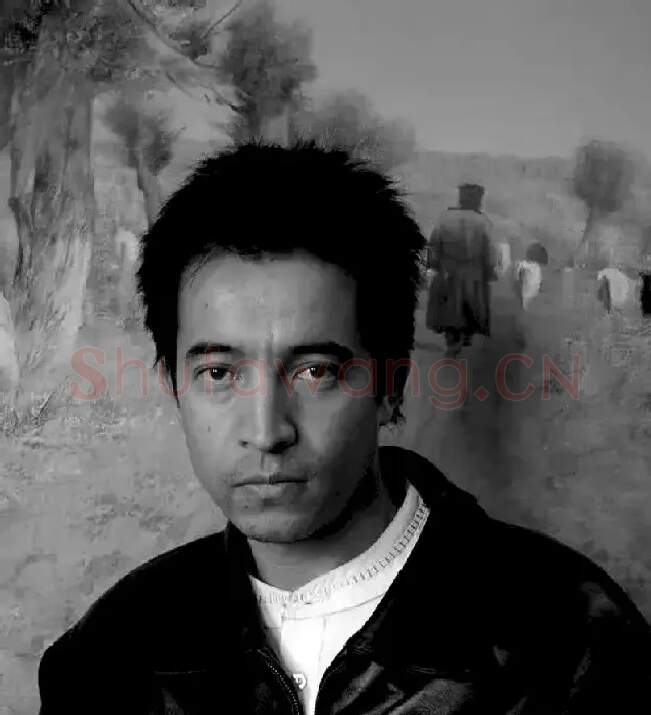 努尔买买提·俄力玛洪