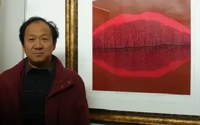 官厚生