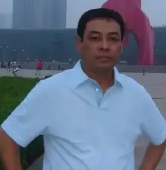 张健·张健