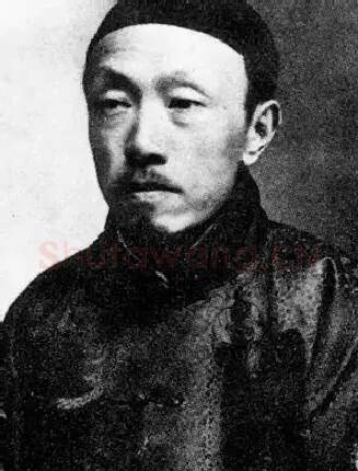 陈师曾