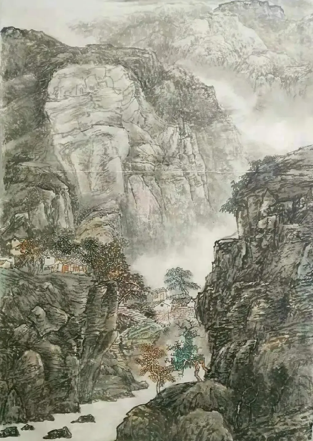 范文升·范文升作品