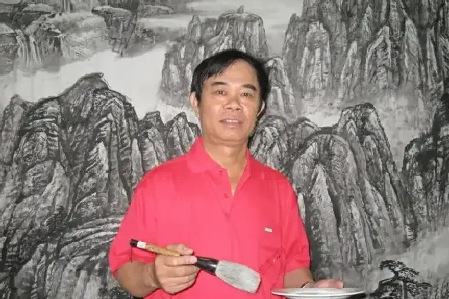 侯以方