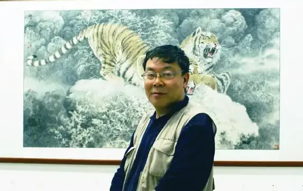 马玉岩