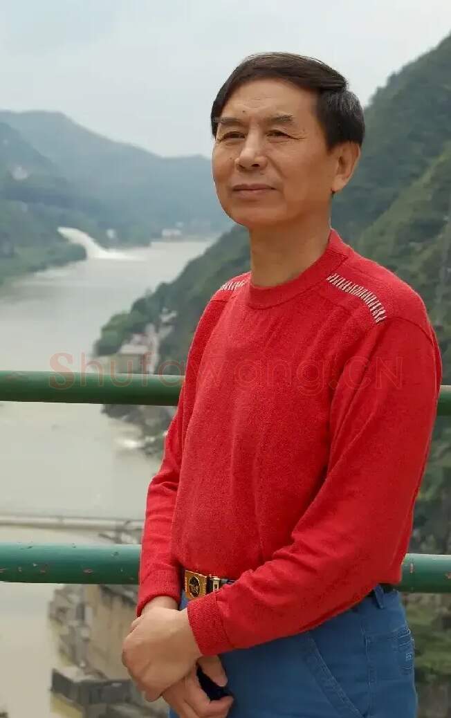 马保林