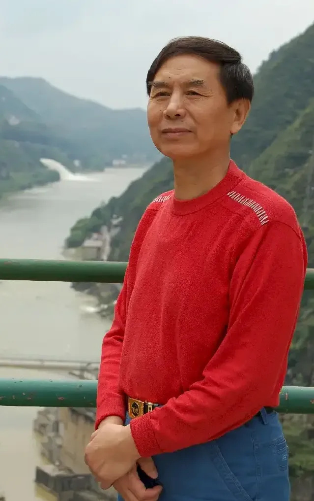 马保林