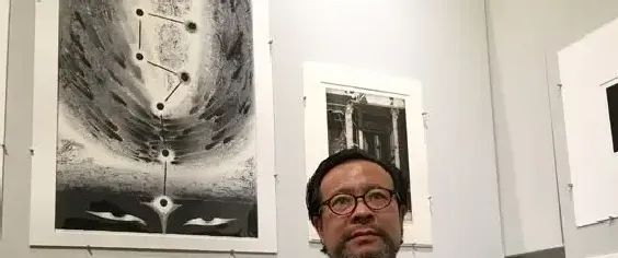 陈向东