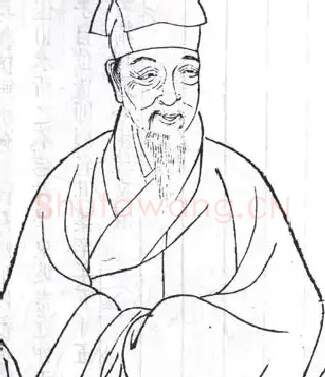 李流芳