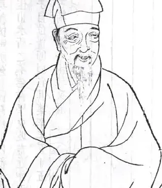 李流芳