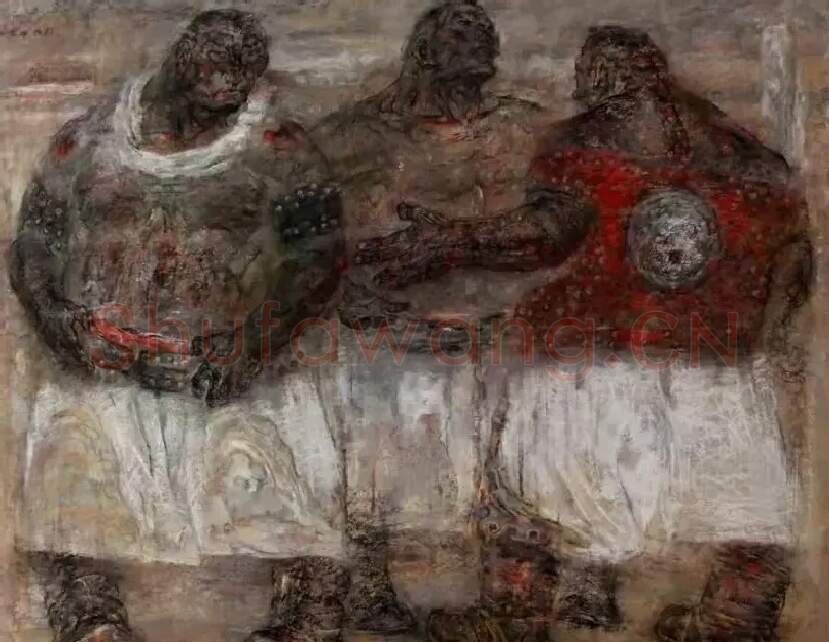 左平·诺门罕的博克手