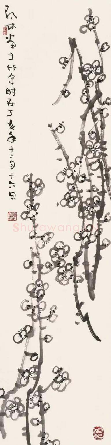 邓林·作品