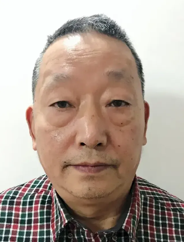 林传高