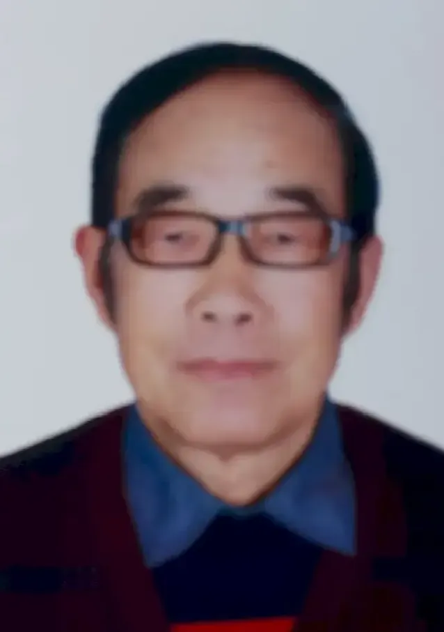 李广越
