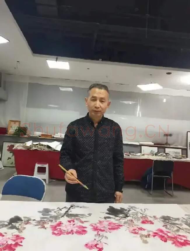 李福军