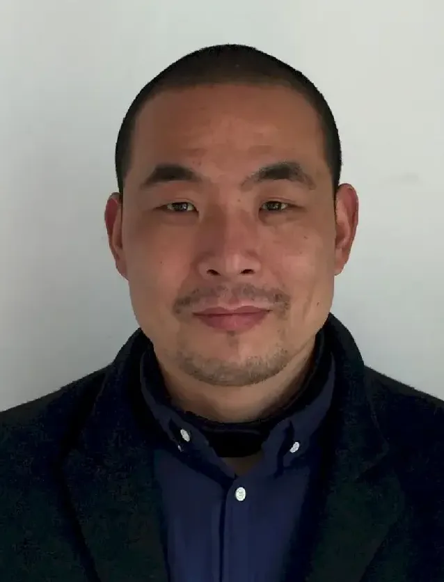 顾天龙