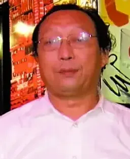 张建伟