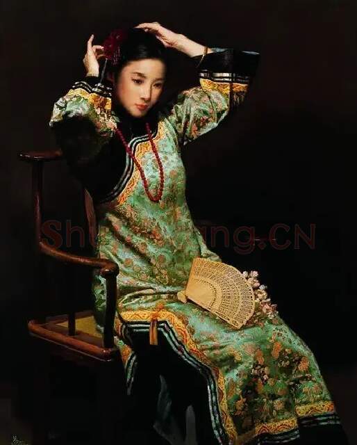 蒋昌一·作品