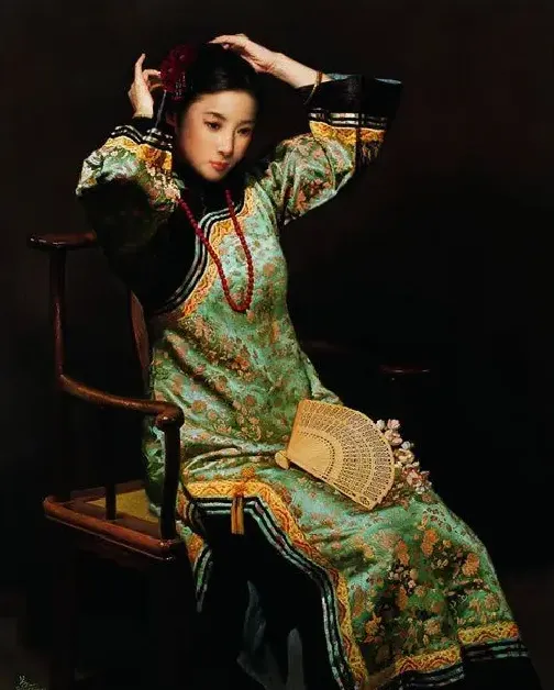 蒋昌一·作品