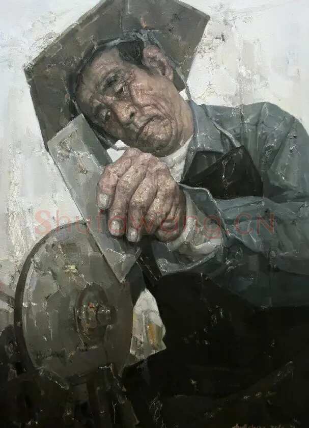张超·五月