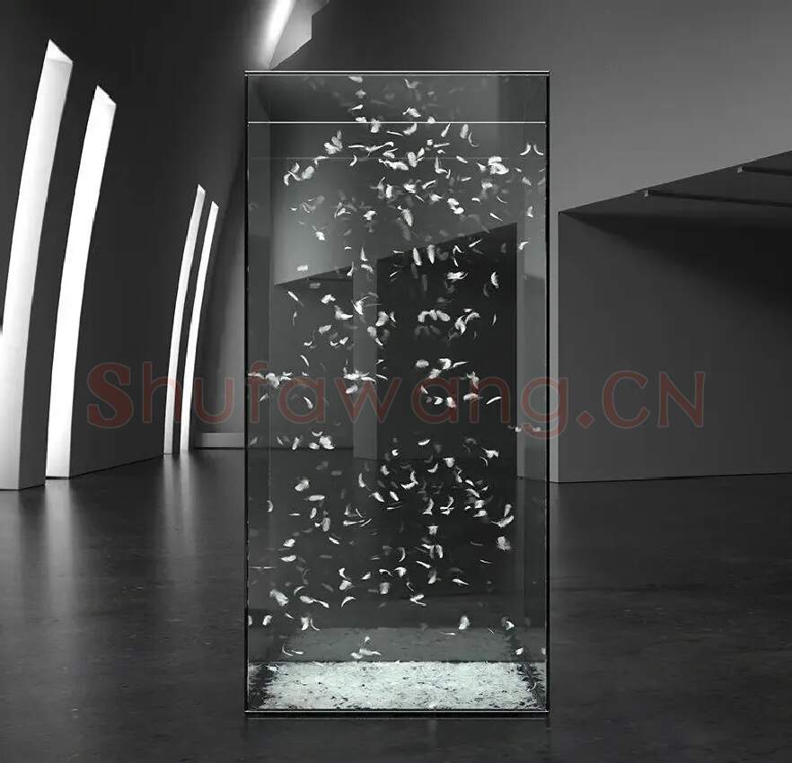 王刚·《霓裳》