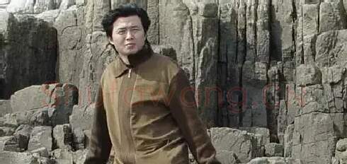 杨金星