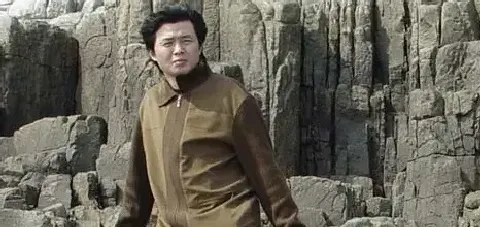杨金星
