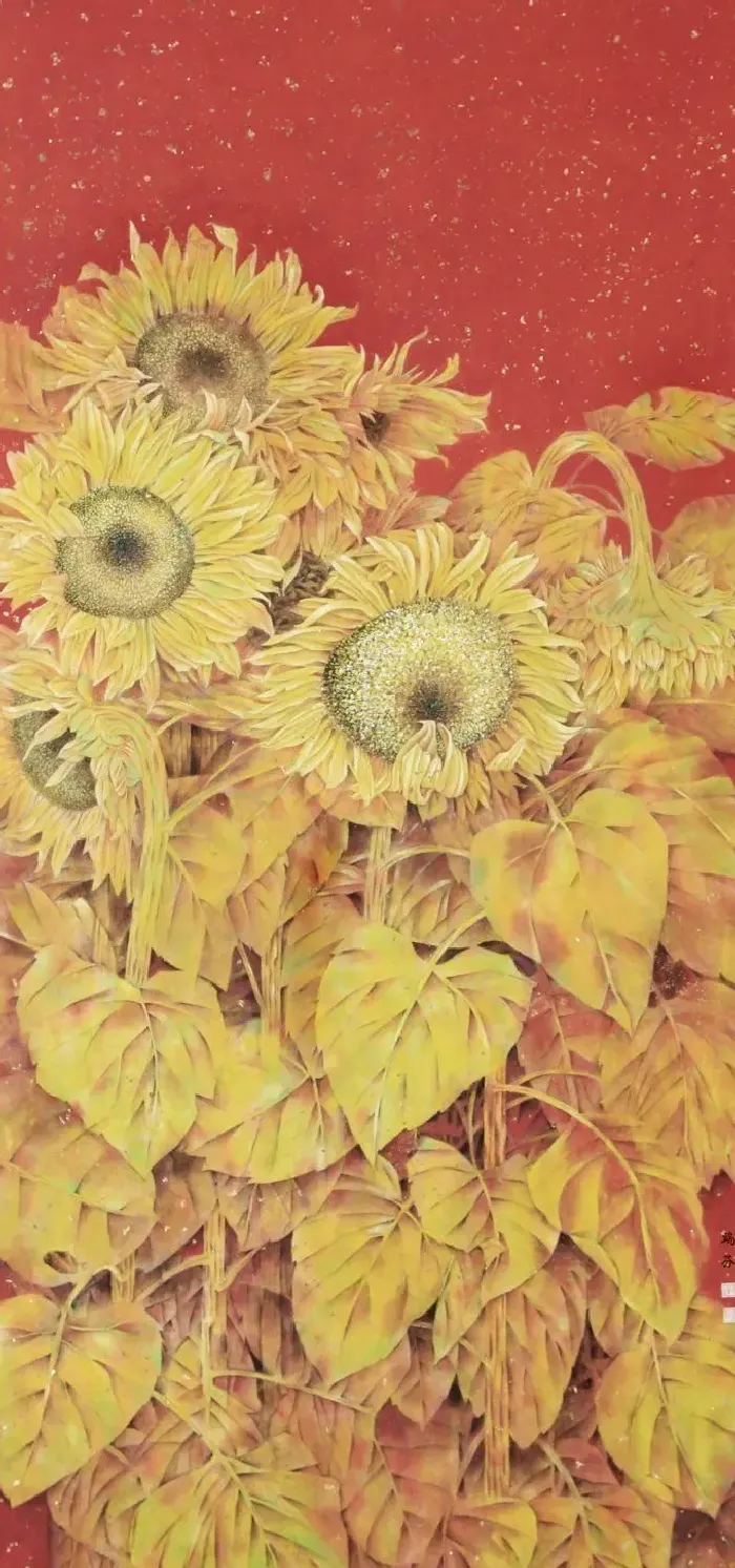 李瑞芬·作品
