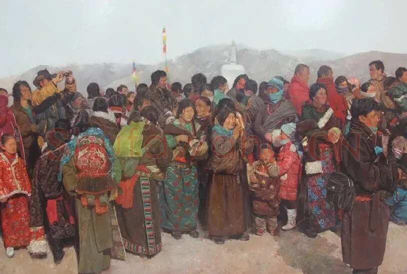 张欣·风和日丽