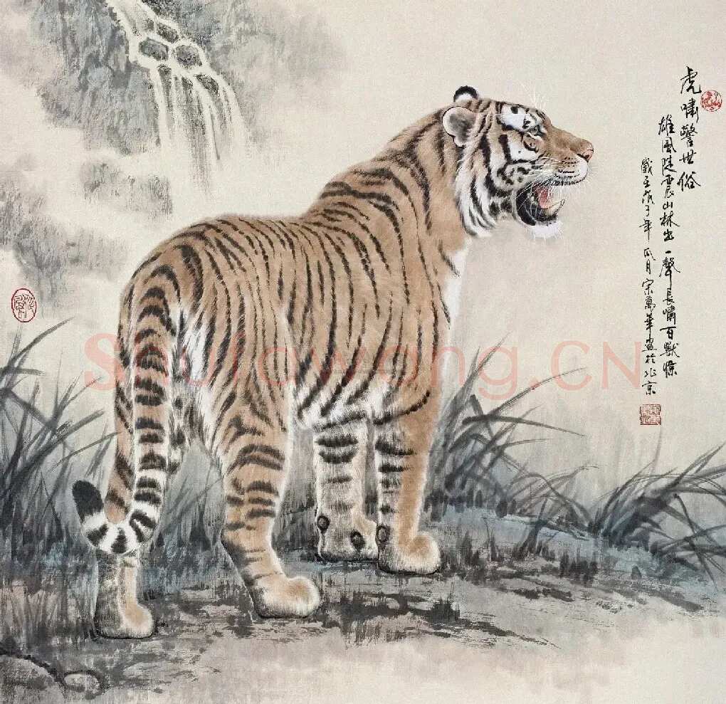 宗万华·作品