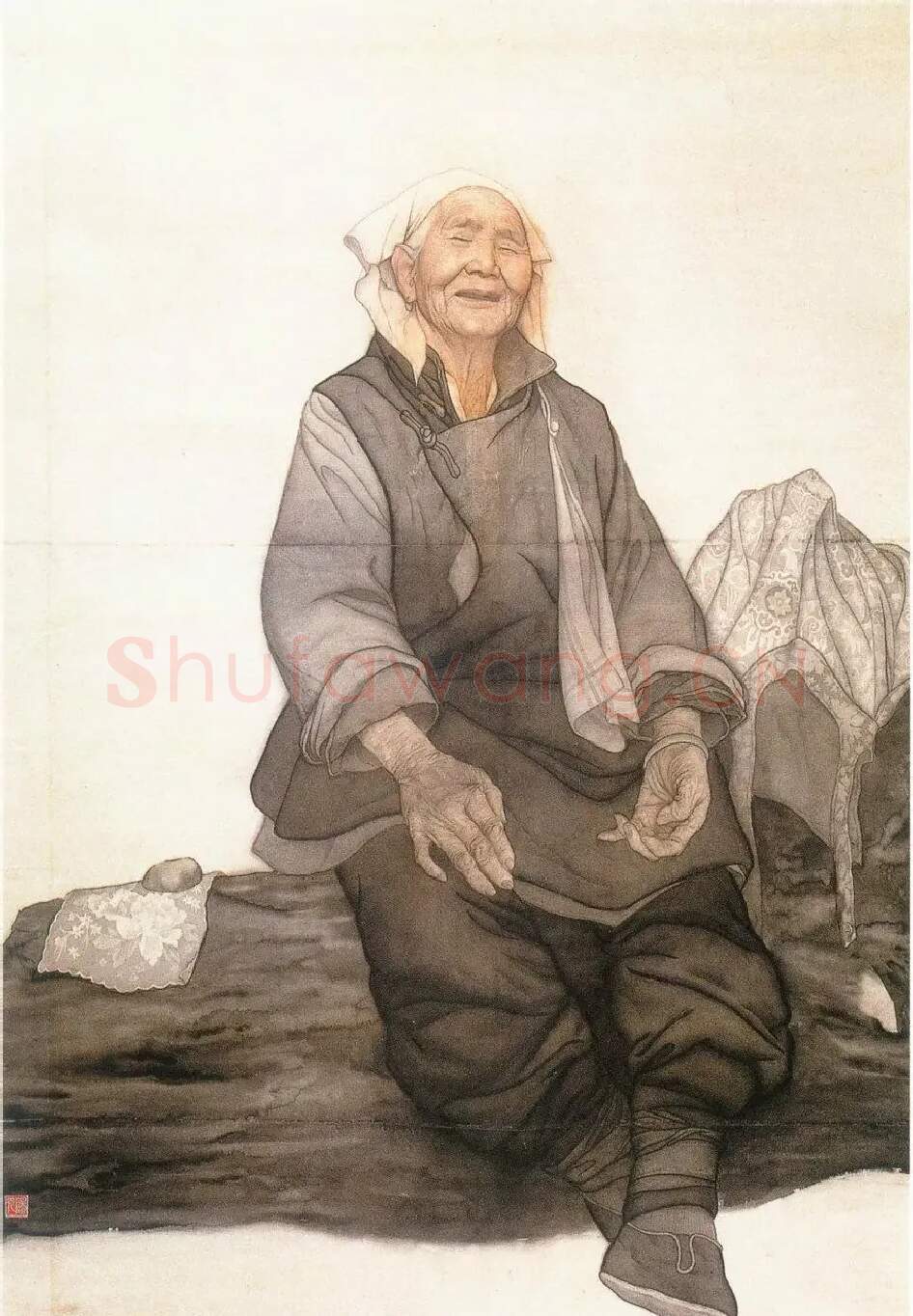 李永文·阳光
